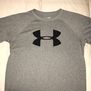 Under Armour